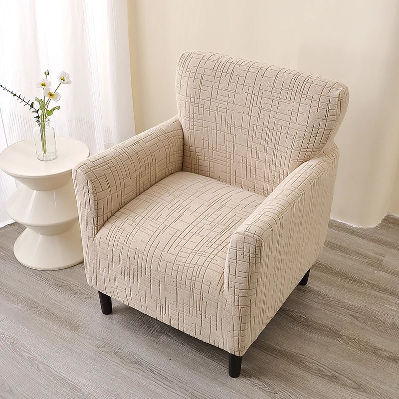 Housse Extensible Fauteuil | Housse Moderne