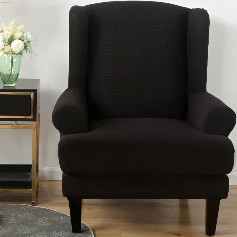 Housse Extensible Pour Fauteuil Crapaud | Housse Moderne 