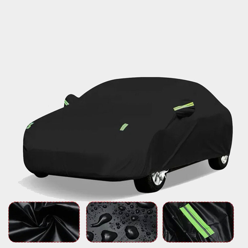 Housse Extérieur Pour Voiture | Housse Moderne