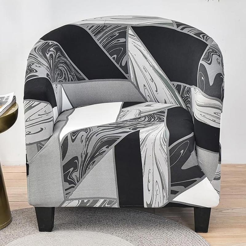 Housse Fauteuil Cabriolet Extensible | Housse Moderne