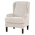 Housse Fauteuil Crapaud Ancien | Housse Moderne 