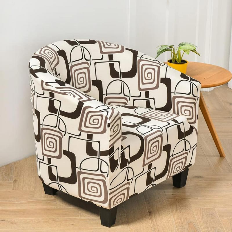 Housse Fauteuil Pas Cher-Housse-Moderne