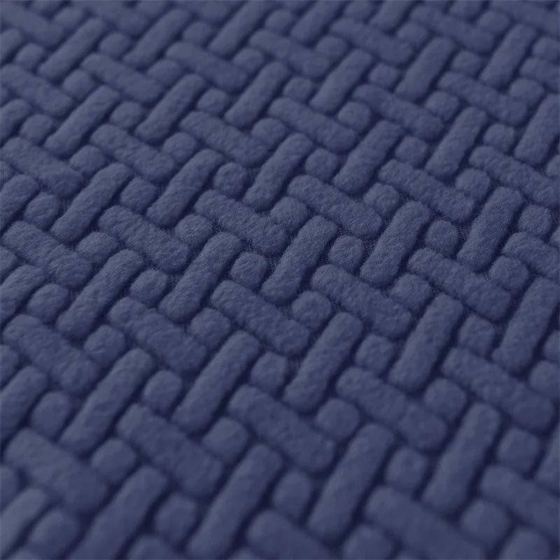 Housse Fauteuil Relax Avec Repose-Pied | Housse Moderne