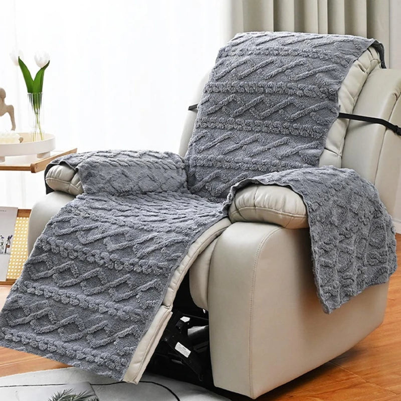 Housse Fauteuil Relax Électrique | Housse Moderne