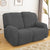 Housse Fauteuil Relax Extensible | Housse Moderne
