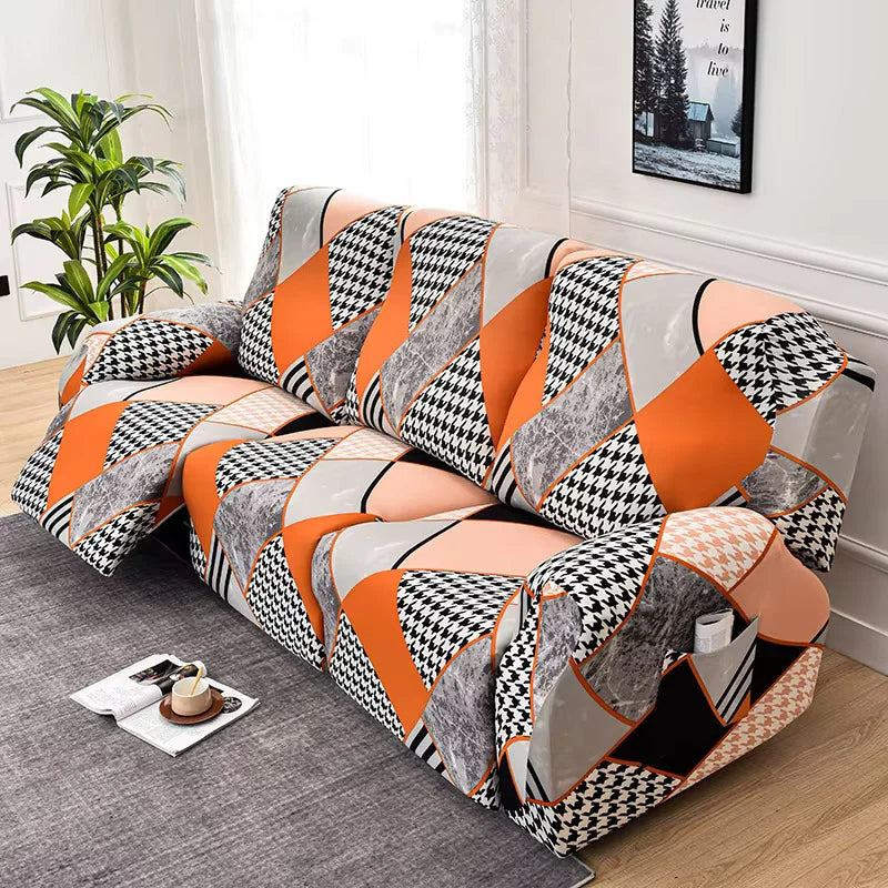 Housse Fauteuil Relaxation | Housse Moderne