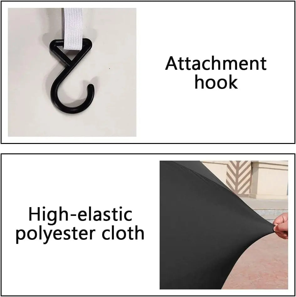 Housse Intérieur Pour Moto Rideris