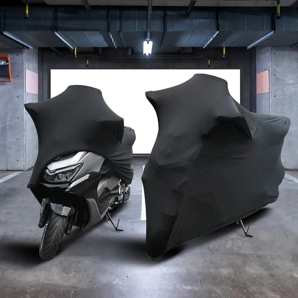 Housse Intérieur Pour Moto Rideris