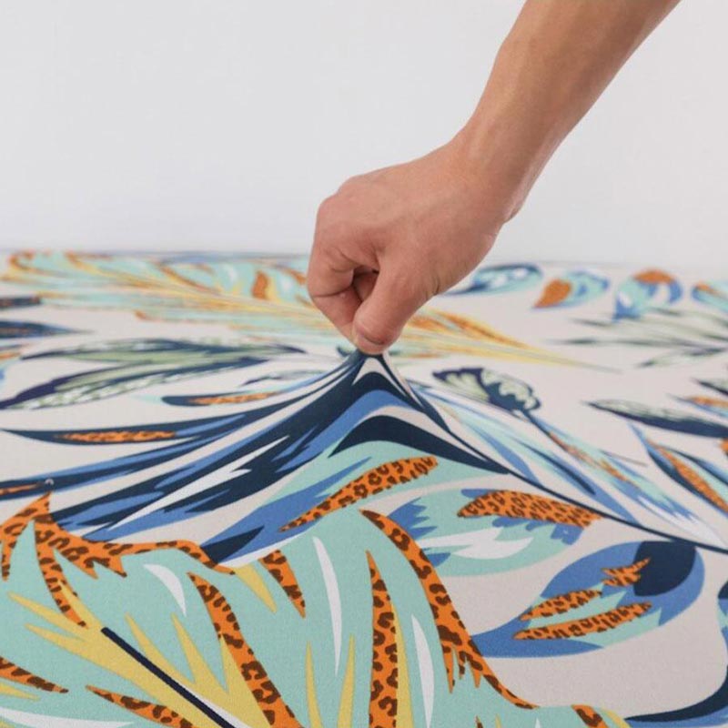 Housse Matelas Clic Clac 130x190 | Housse Moderne Housse Matelas Clic Clac 130x190 | Housse Moderne 