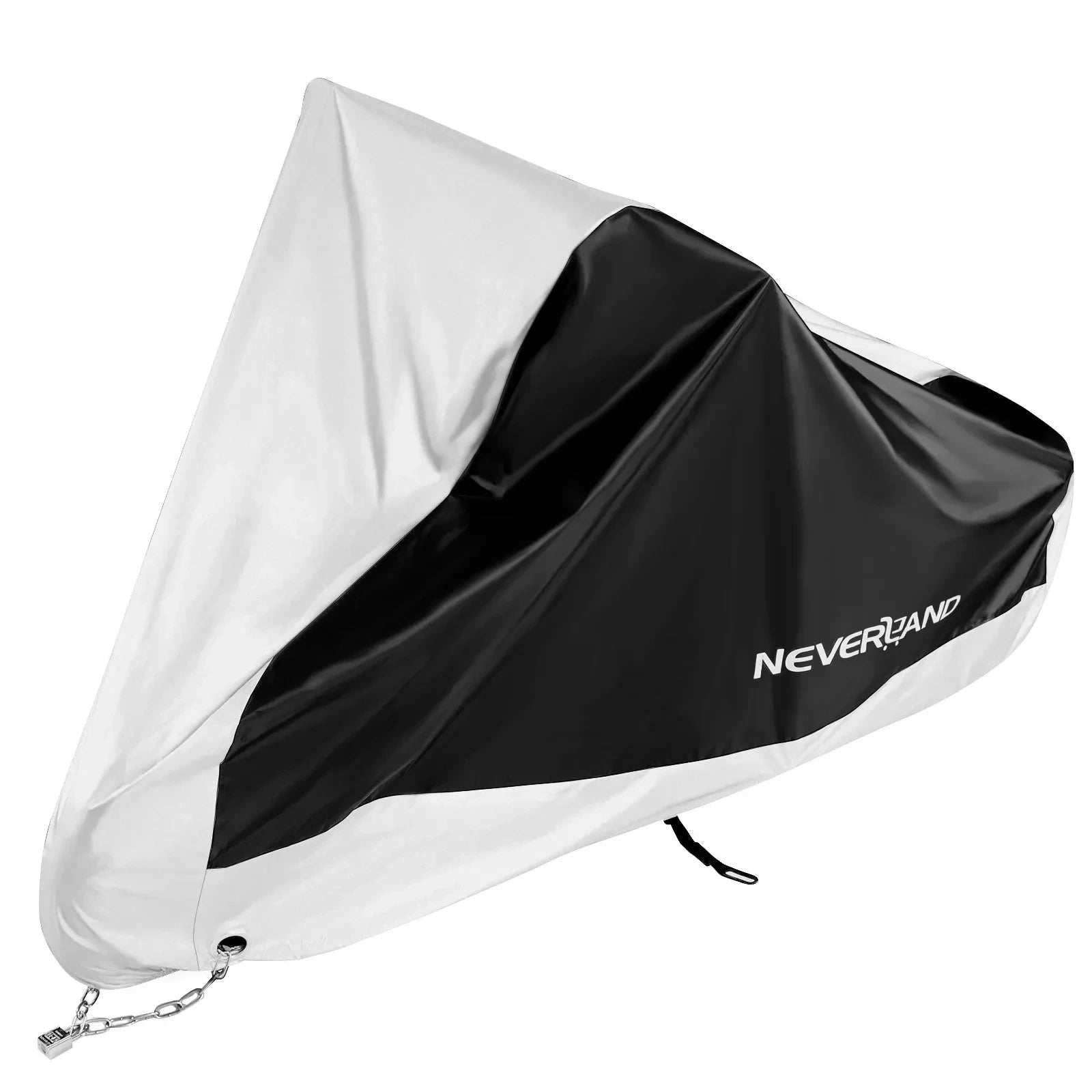 Housse Moto Extérieur Hiver | Housse Moderne