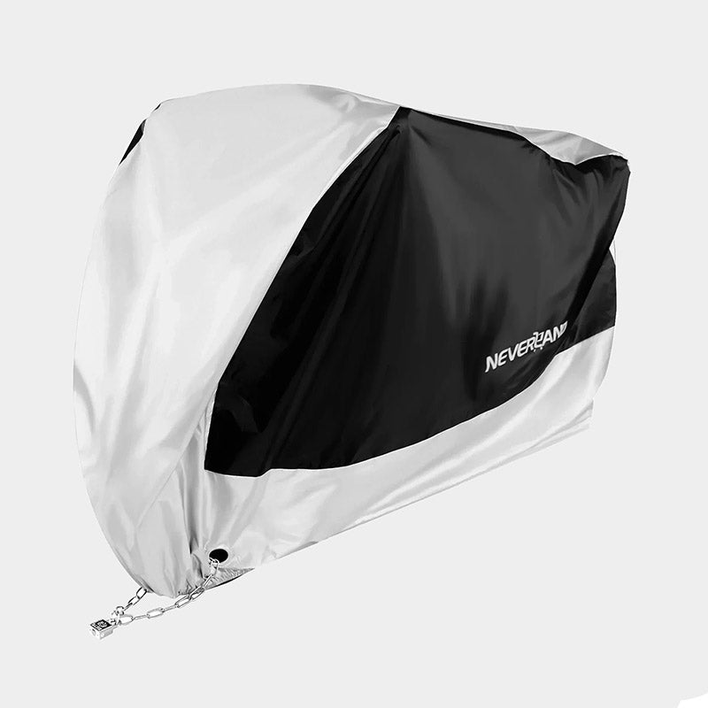 Housse Moto Extérieur Hiver | Housse Moderne