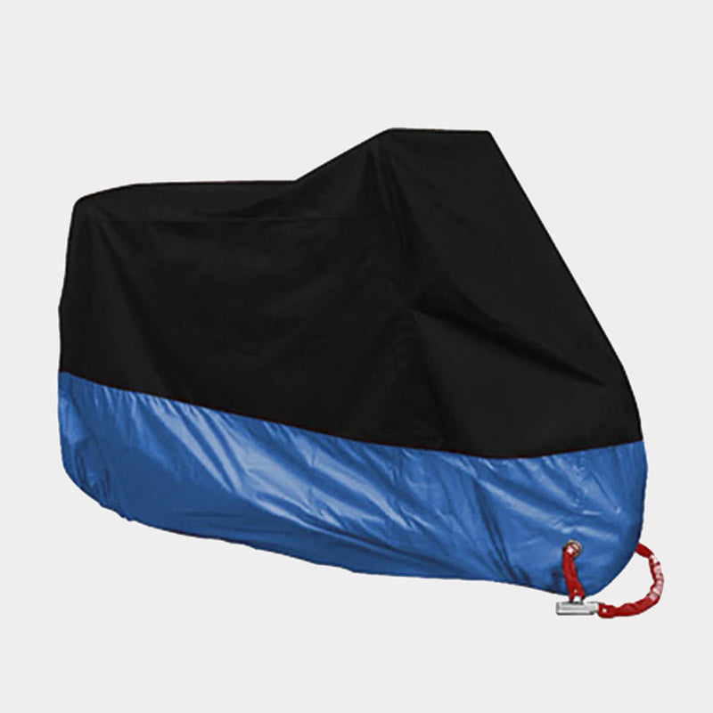 Housse Moto Hiver | Housse Moderne