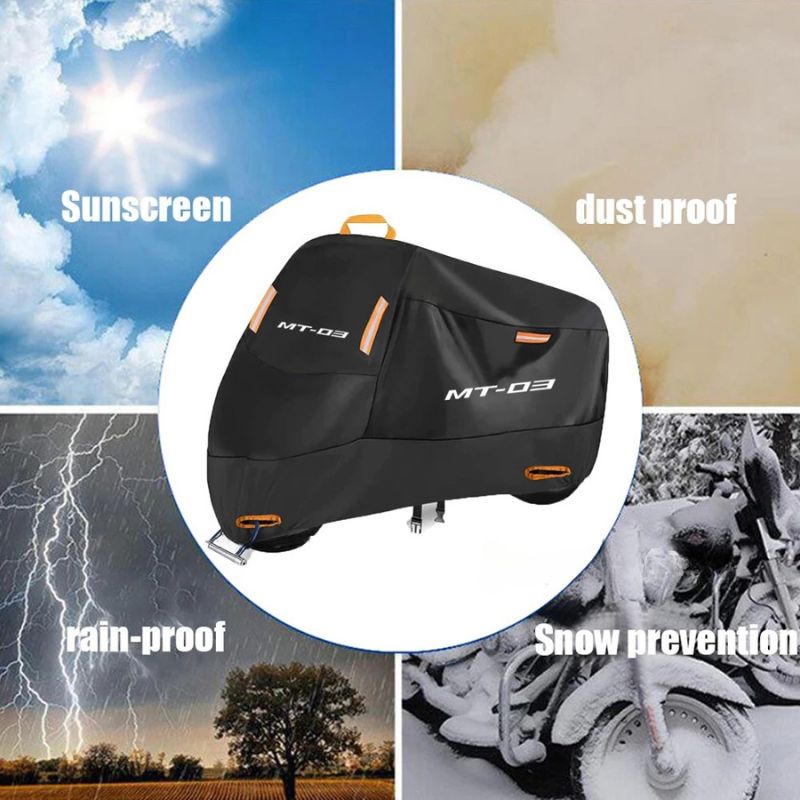 Housse Motos | Housse Moderne