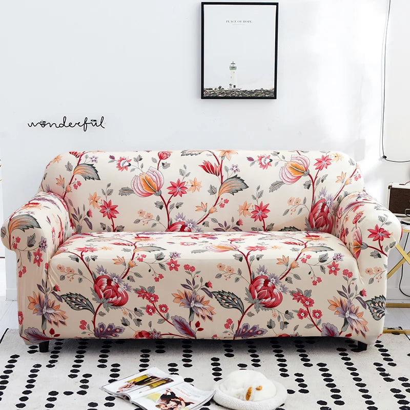 Housse Pour Canapé 2 Places | Housse Moderne