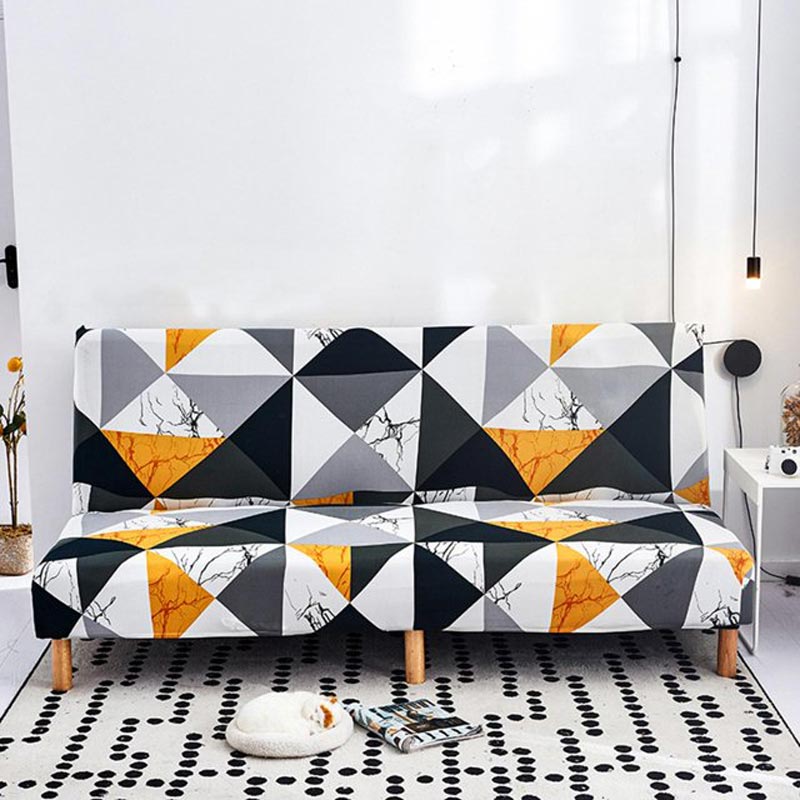 Housse Pour Canapé Clic Clac | Housse Moderne 