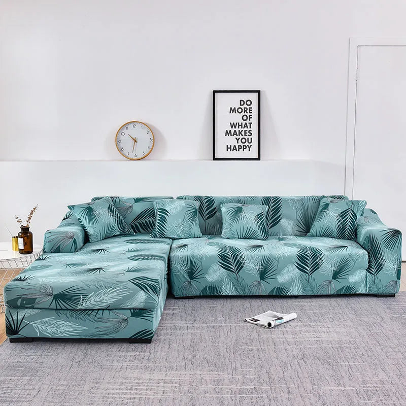 Housse Pour Canapé D&#39;angle Avec Méridienne But | Housse Moderne