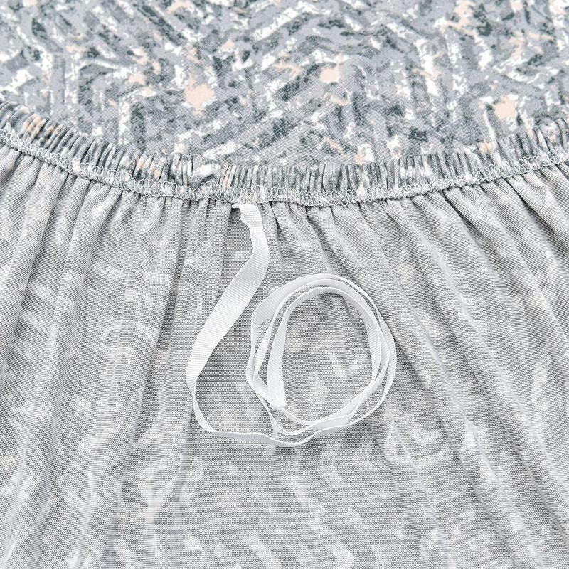 Housse Pour Canapé d&#39;angle Avec Méridienne | Housse Moderne