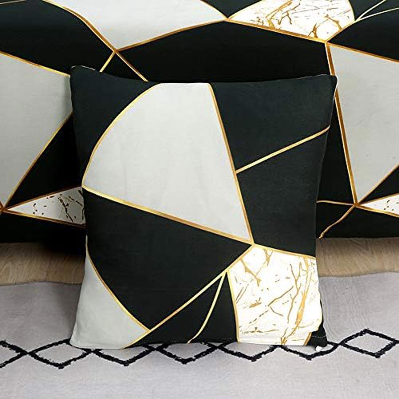 Housse Pour Canapé d'Angle | Housse Moderne