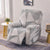 Housse Pour Canapé Relax Électrique 3 Places | Housse Moderne