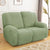 Housse Pour Canapé Relax Électrique | Housse Moderne