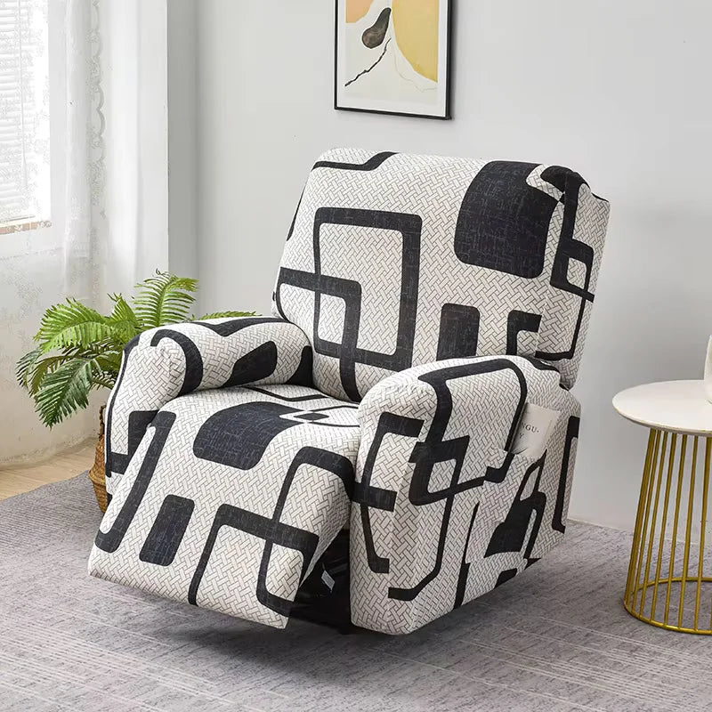 Housse Pour Canapé Relax | Housse Moderne