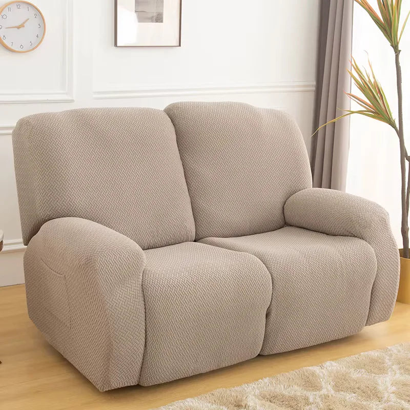 Housse Pour Canapé Relax Manuel | Housse Moderne
