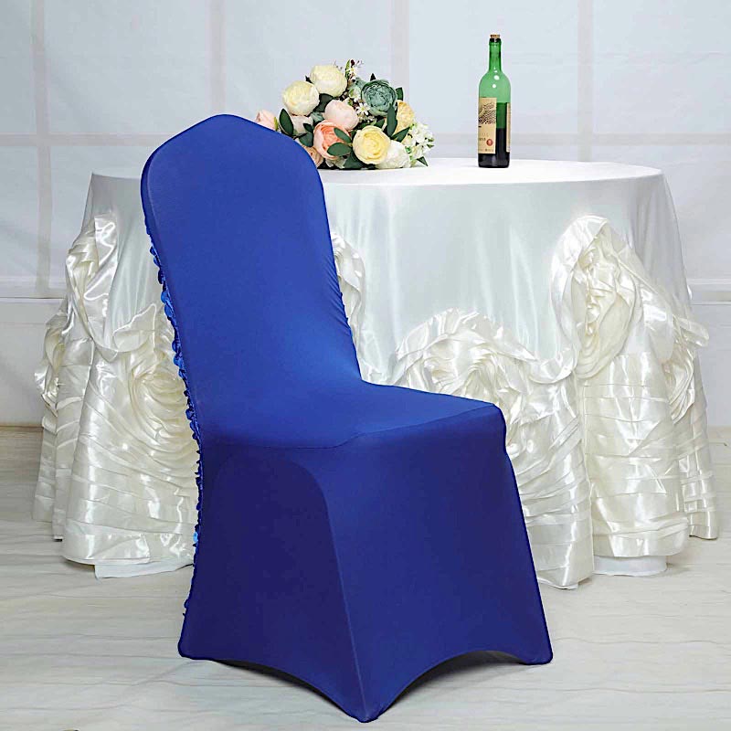 Housse Pour Chaise de Mariage | Housse Moderne