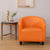 Housse Pour Fauteuil Cabriolet Sans Pied | Housse Moderne