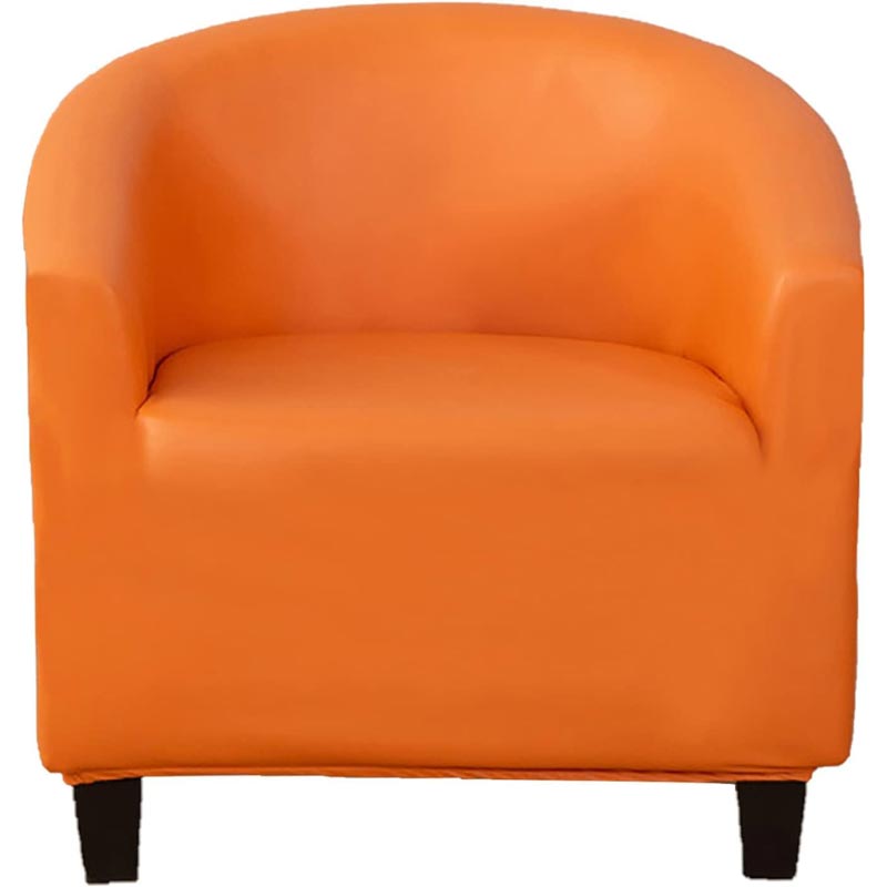 Housse Pour Fauteuil Cabriolet Sans Pied | Housse Moderne