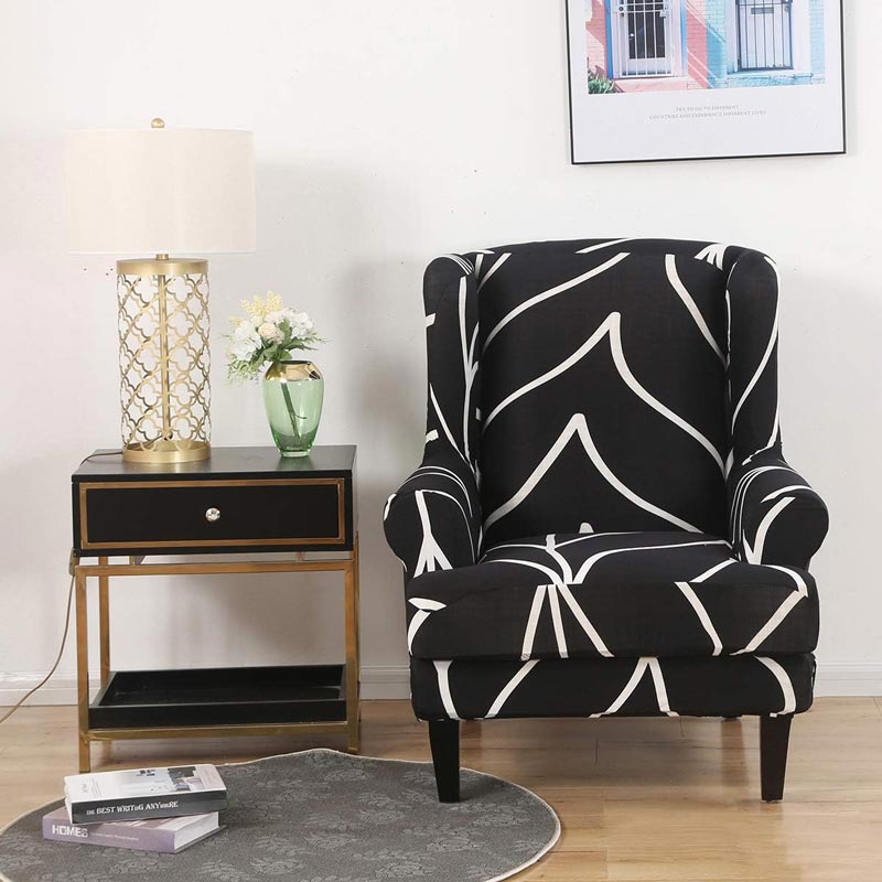 Housse Pour Fauteuil Crapaud Amazon-Housse-Moderne