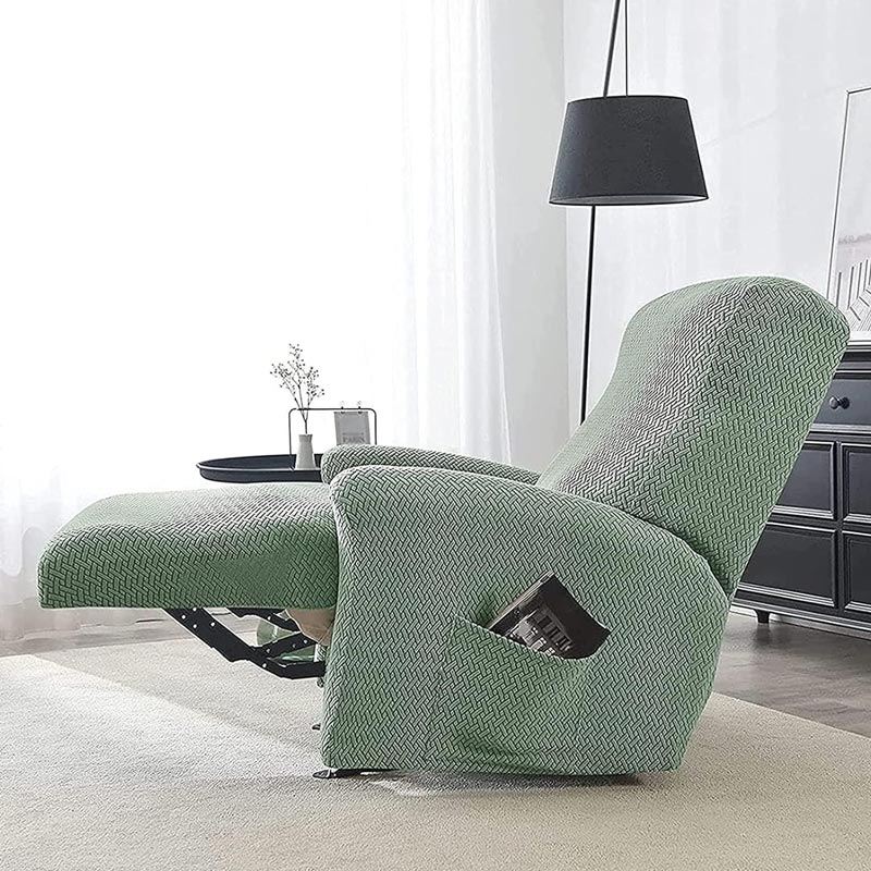 Housse pour Fauteuil Relax | Housse Moderne