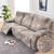 Housse Pour Fauteuil Relax Inclinable | Housse Moderne