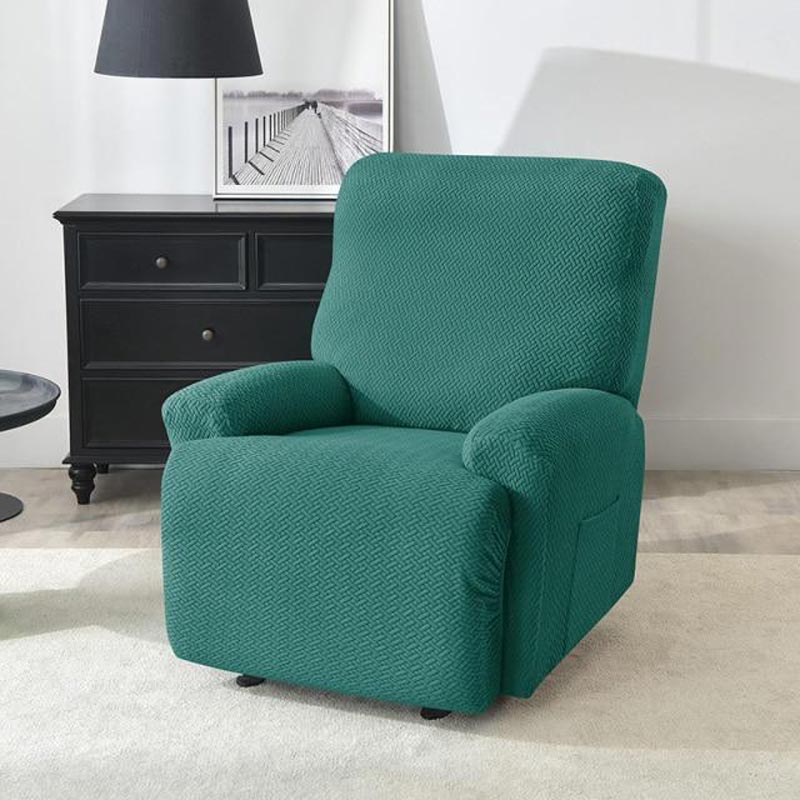 Housse Pour Fauteuil Relax Manuel | Housse Moderne