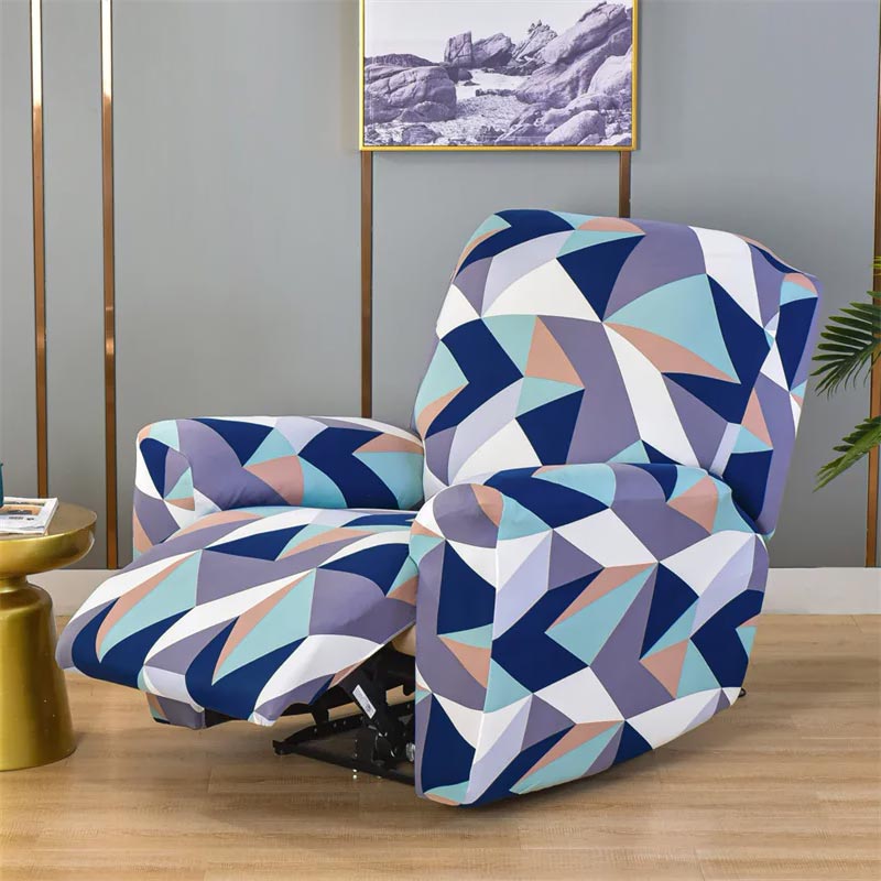 RAPRAP Étanche Housse Pour Fauteuil Relax Electrique, Antidérapant