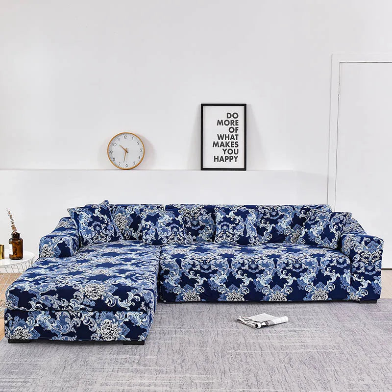 Housse Pour Méridienne | Housse Moderne