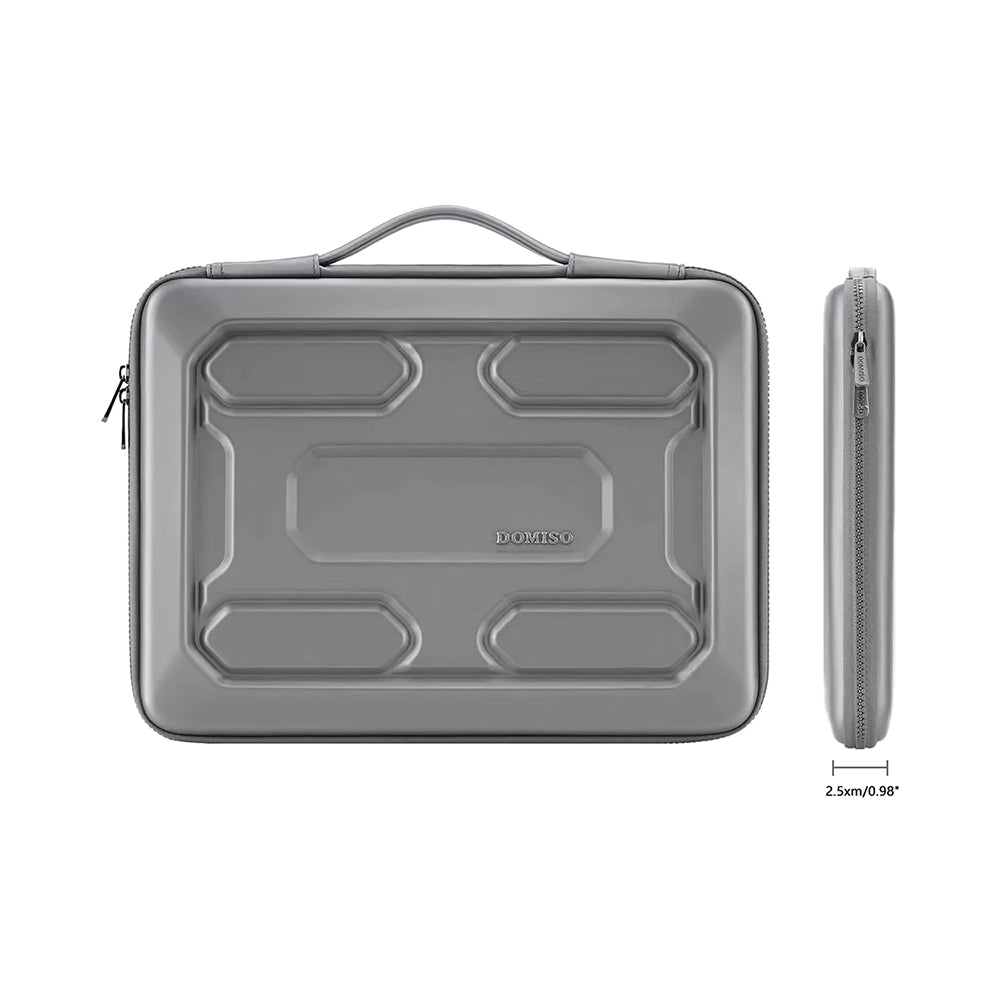 Housse Pour Ordinateur Anti-Choc Grise | Housse Moderne