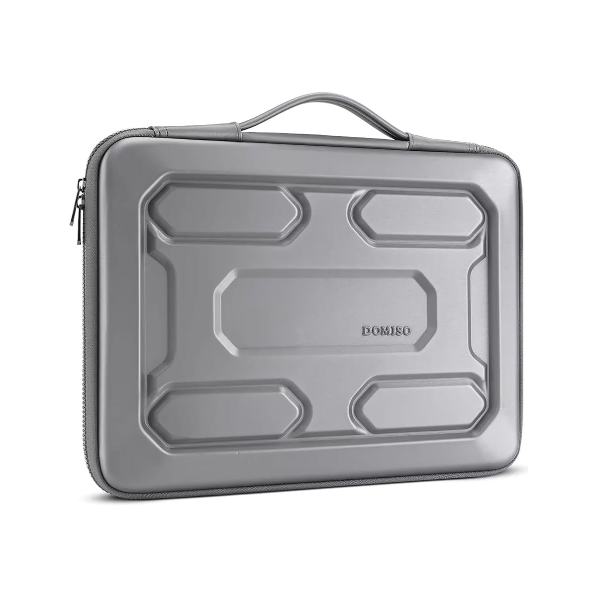 Housse Pour Ordinateur Anti-Choc Grise | Housse Moderne