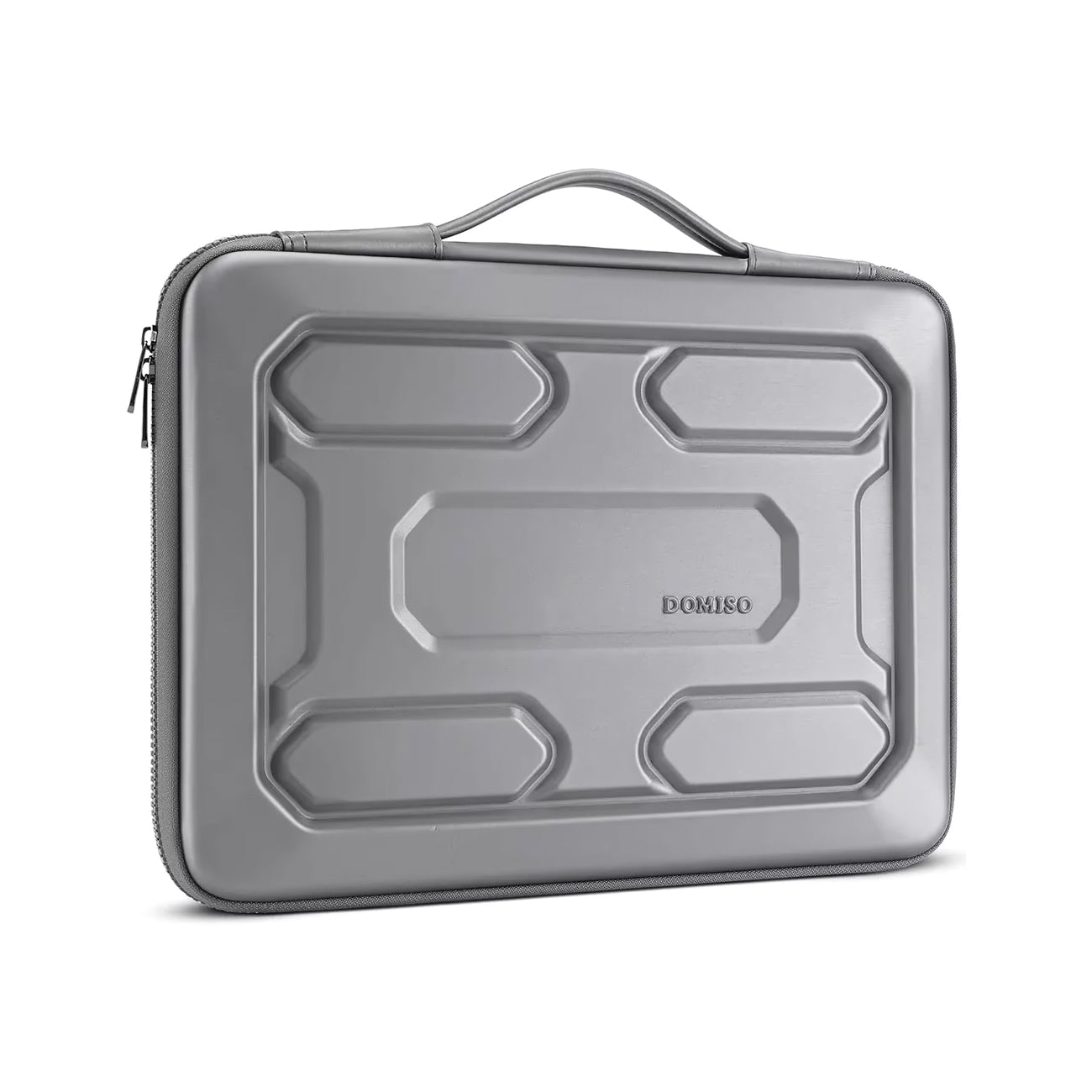 Housse Pour Ordinateur Anti-Choc Grise | Housse Moderne