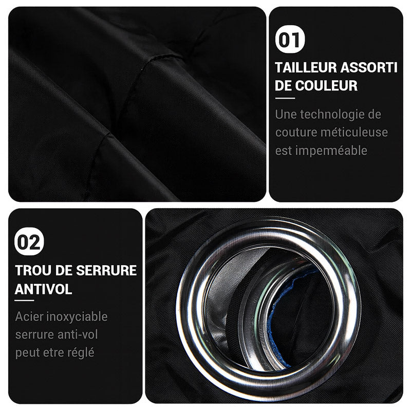 Housse Protection Moto | Housse Moderne