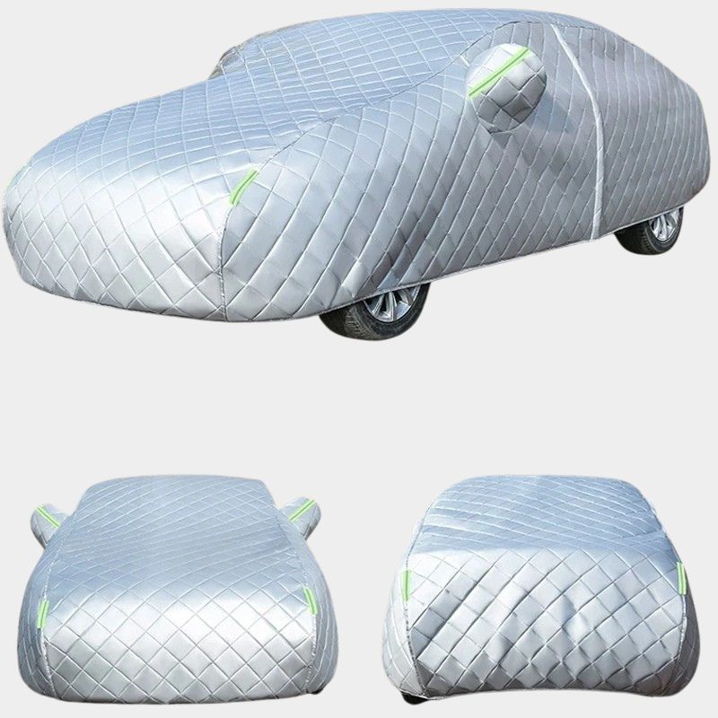 Housse Protectrice Pour Voiture | Housse Moderne