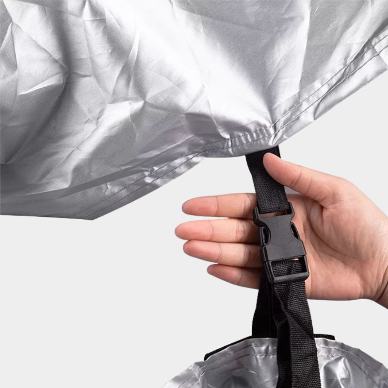 Housse Utilitaire | Housse Moderne