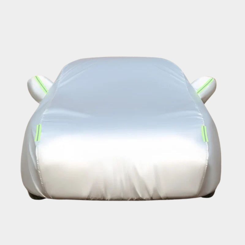 Housse de Voiture Extérieure | Housse Moderne