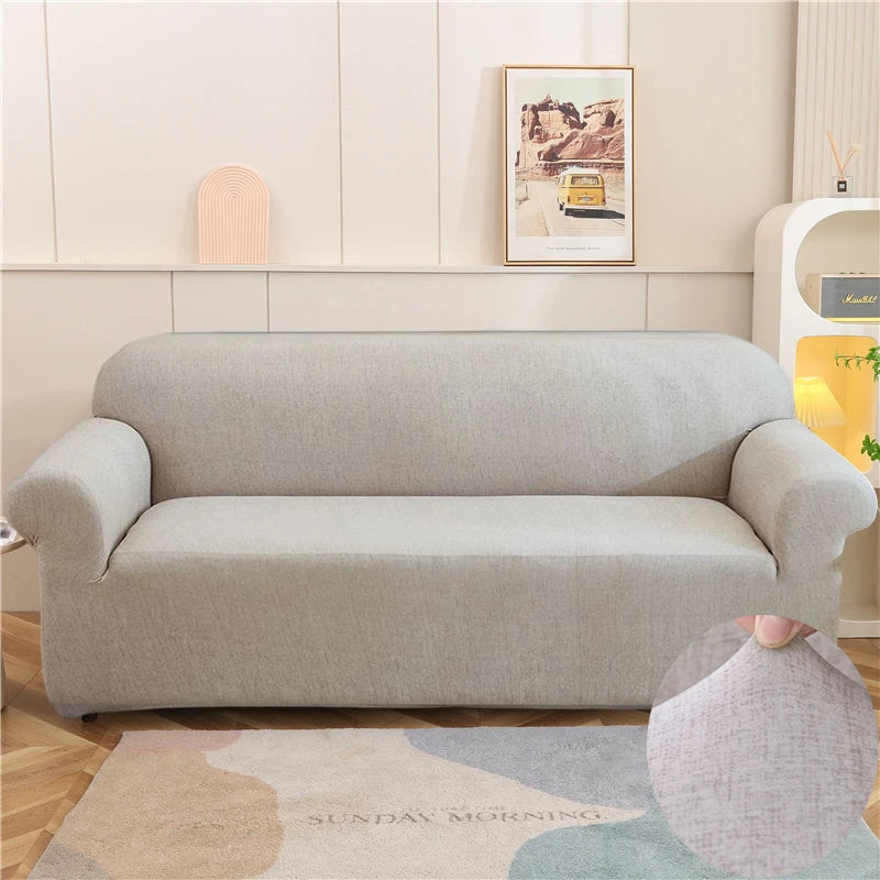 Housses de Canapé 3 Places Extensible | Housse Moderne