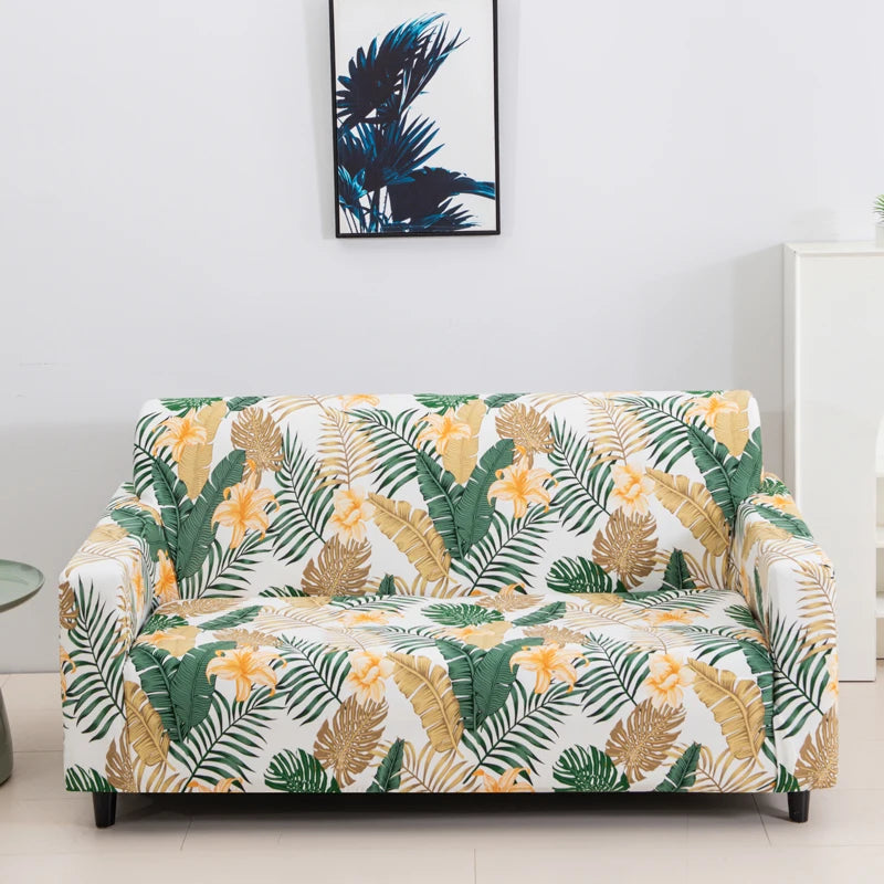 Housses de Canapés Extensibles | Housse Moderne