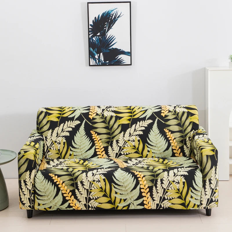 Housses Extensibles Canapé | Housse Moderne