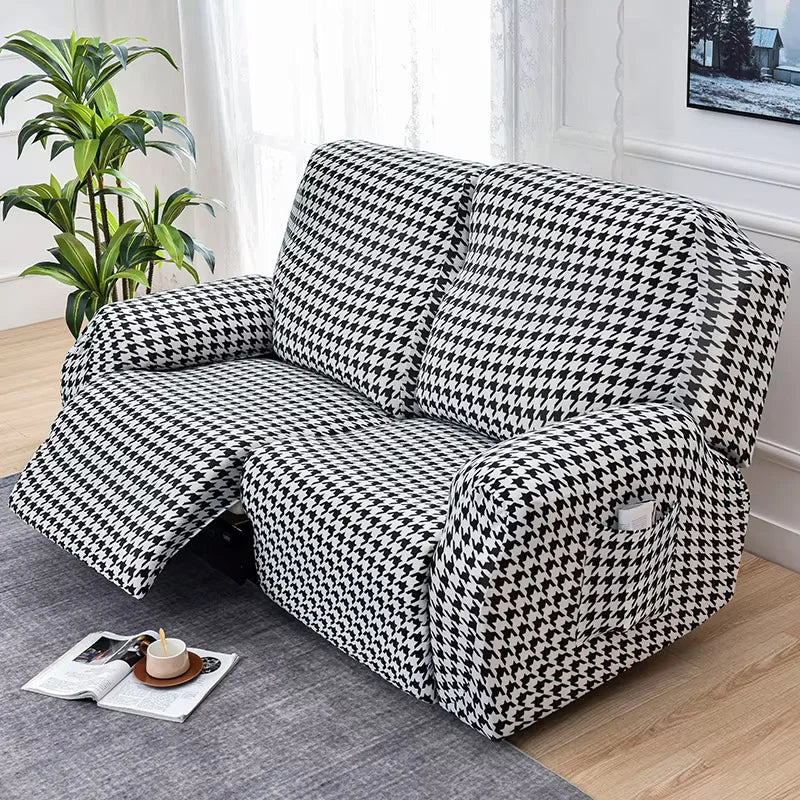 Housses Fauteuil Relax | Housse Moderne