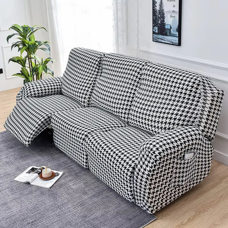 Housses Fauteuil Relax | Housse Moderne