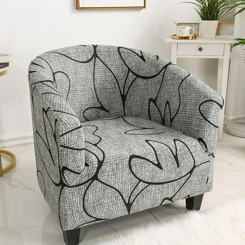 Housses Pour Fauteuil Cabriolet | Housse Moderne