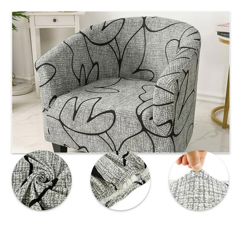 Housses Pour Fauteuil Cabriolet | Housse Moderne