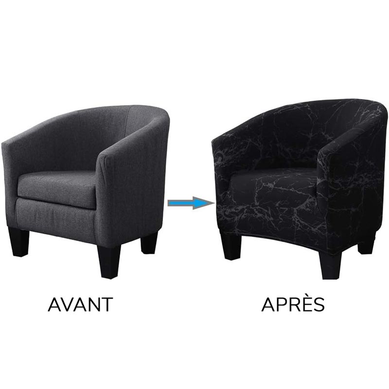 Housses Pour Fauteuil | Housse Moderne